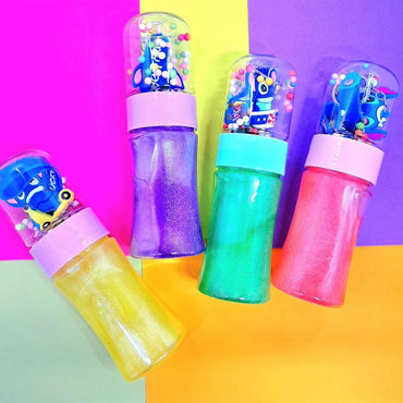 Stitch Slime / 675352