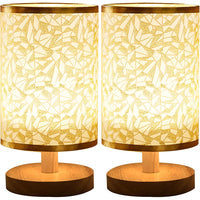 (Net) Contemporary Style Rechargable Table Lamp