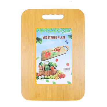 Wooden Cutting Board