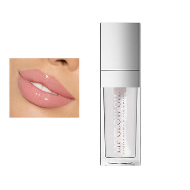 (NET) Lipstick Moisturizing Sparkling Gloss Lip Gloss Non-Stick Moisture 10g / 460473