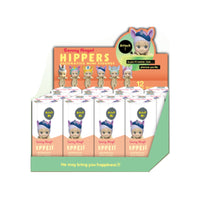 Sonny angel Hippers - Unicorn Series   -   (STICKEY)