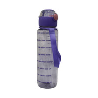 Plastic Bottle 700 ML