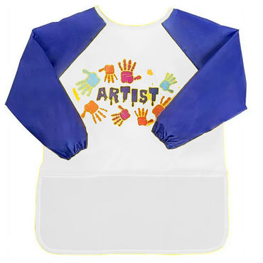 Painting Coat For Kids