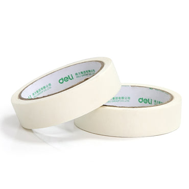 Deli W30670PC  Masking Tape 24mm x 30 m