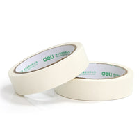 Deli W30670PC  Masking Tape 24mm x 30 m