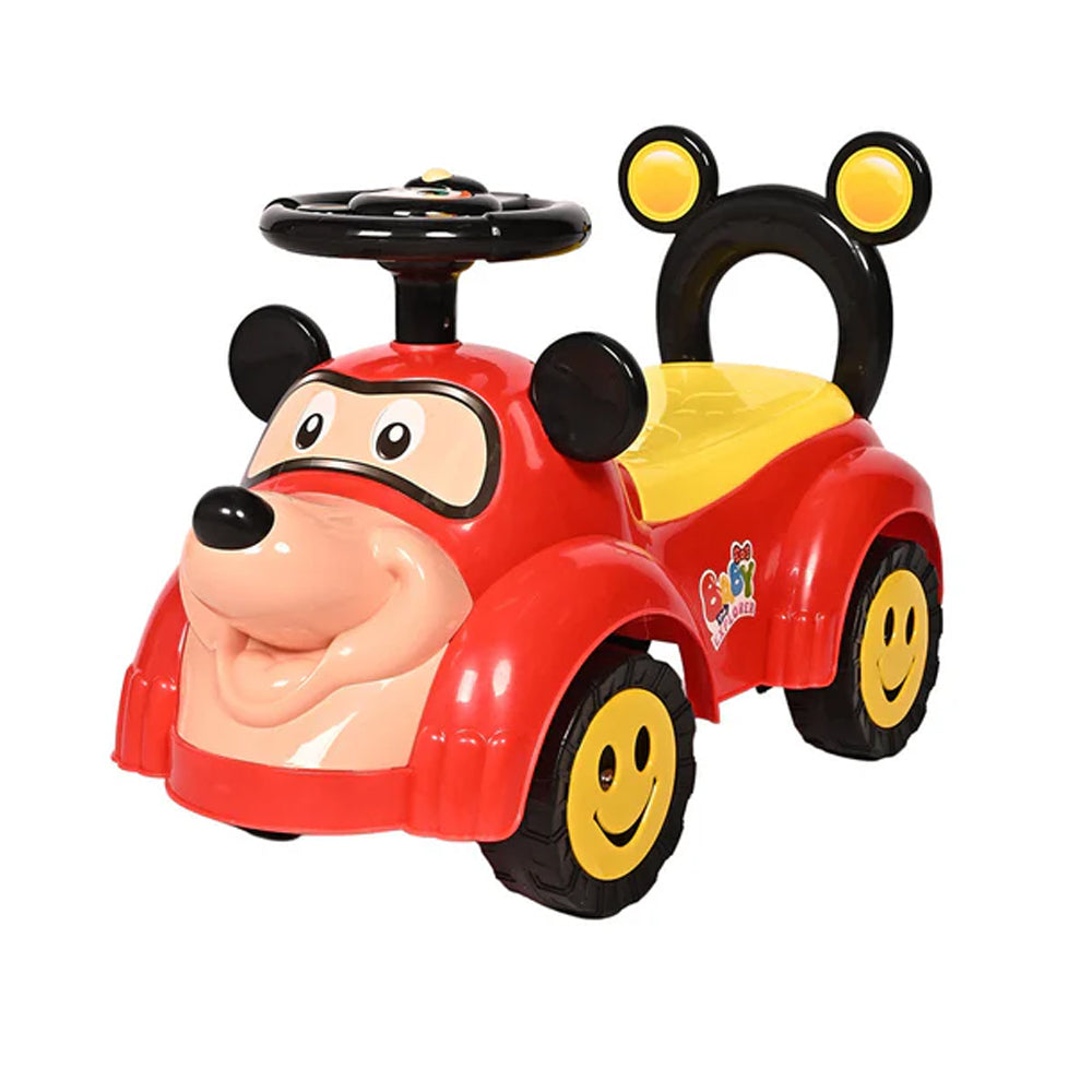 (NET)Kids Music Car