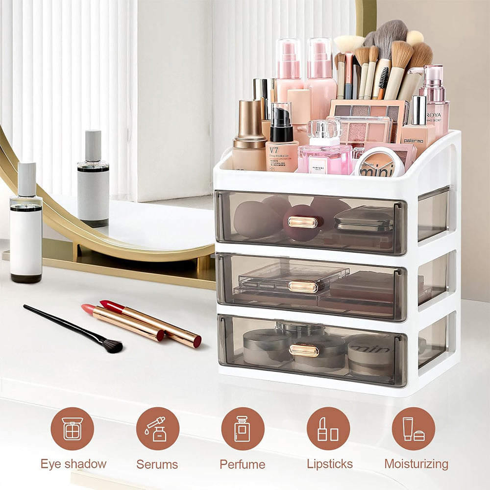 Large Capacity Tabletop Organizer