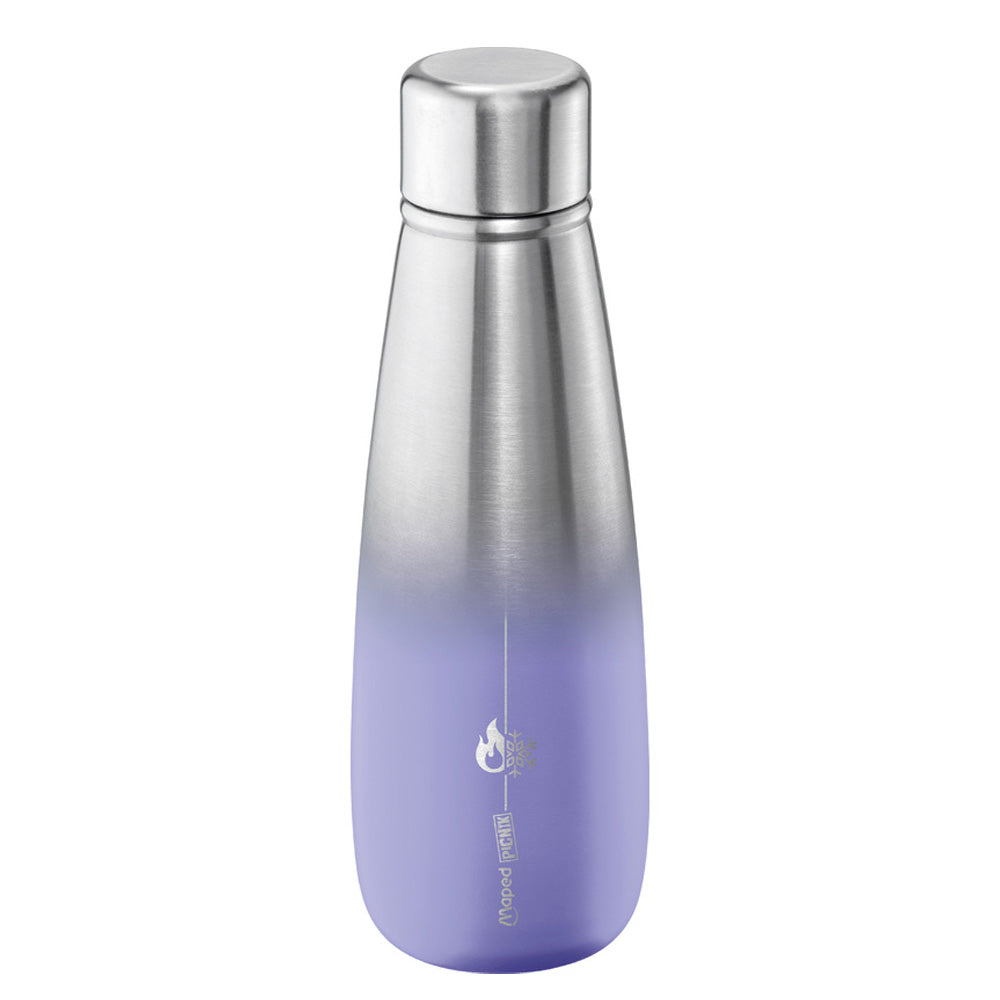 (NET) Maped CONCEPT ADULT INSULATED WATERB 500ML PURPLE