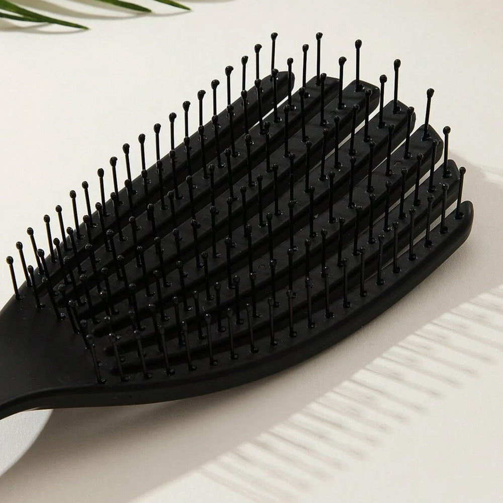 (NET) Hair Brush