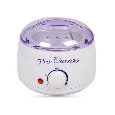 **(Net)** RRO-wax 100 with bowl, 400 ml, Wax depilation machine, wax heater / JS7021
