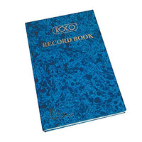 (NET) Record BOOK 22x32 cm 70 gr  5x5