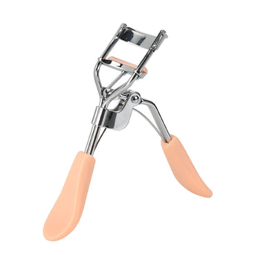 (NET) Eyelash Curler With Rubber Handle