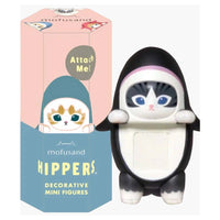 Sonny Angel Mofusand Hippers Series   -  (STICKEY)