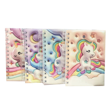 Unicorn Notebook