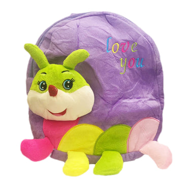 (NET) Soft Bags For Kids