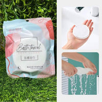 Bath Towel Soft Clean / 190451 / LY-2210