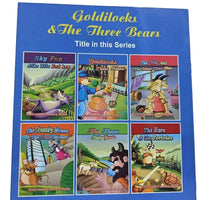 English Story Book / A4-10-64 / 364335