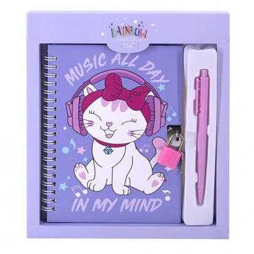 Notebook Set