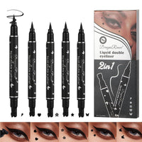 (NET) Liquid Eyeliner Pencil Waterproof/180518