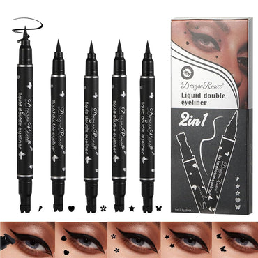 (NET) Liquid Eyeliner Pencil Waterproof/180518