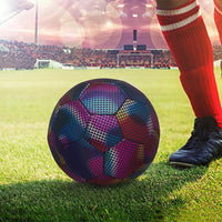 Luminous Football