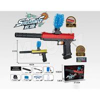 (NET) Gel Blaster Gel Glock Water Gun