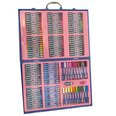 (NET) 160 pcs Water Color Stitch Pen Set