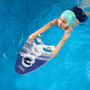 Swimming Kickboard Training Equipment with Handles