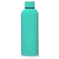 Vacuum Insulated Bottle Durable Stainless Steel Portable Vacuum Flask Thermos Water Bottle / 67890 / KZ-31
