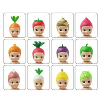 Sonny Angel Vegetable Series   -  (STICKEY)