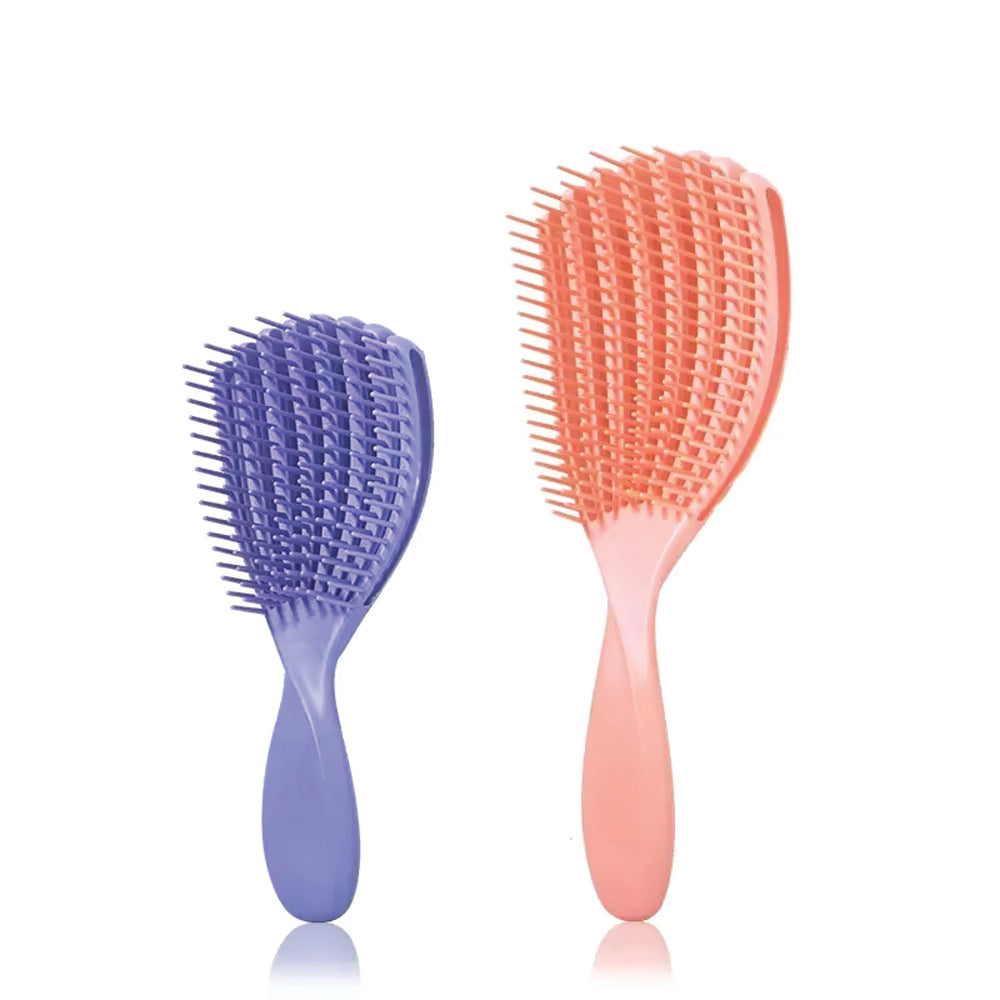 (NET) Hair Brush