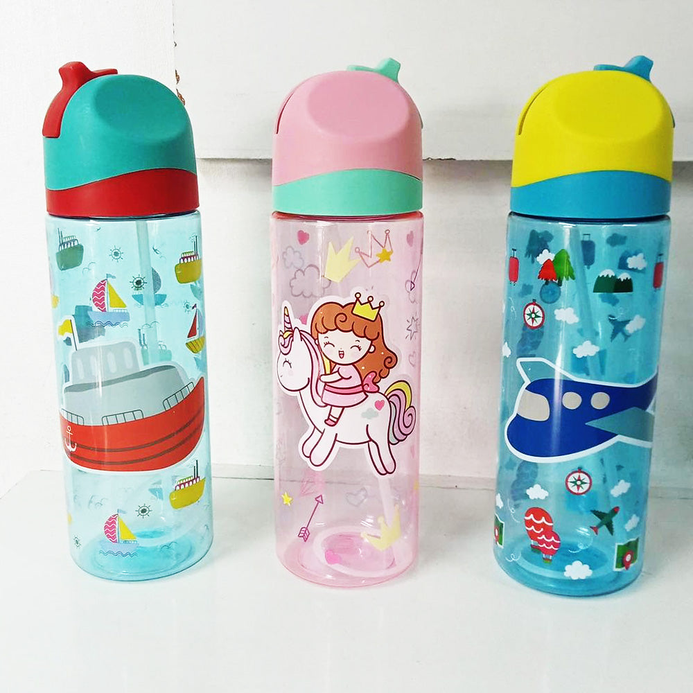 Water Bottle 500 ml