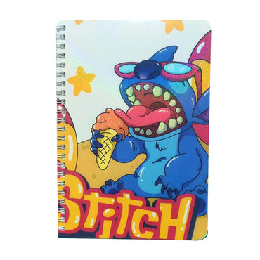 Stitch Notebook / SH-8829