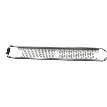 Cheese Grater Ginger Grater & Lemon Zester Stainless Steel Razor