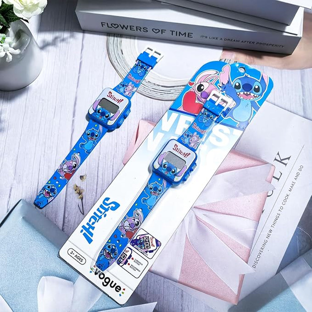 Stitch Smart Watch