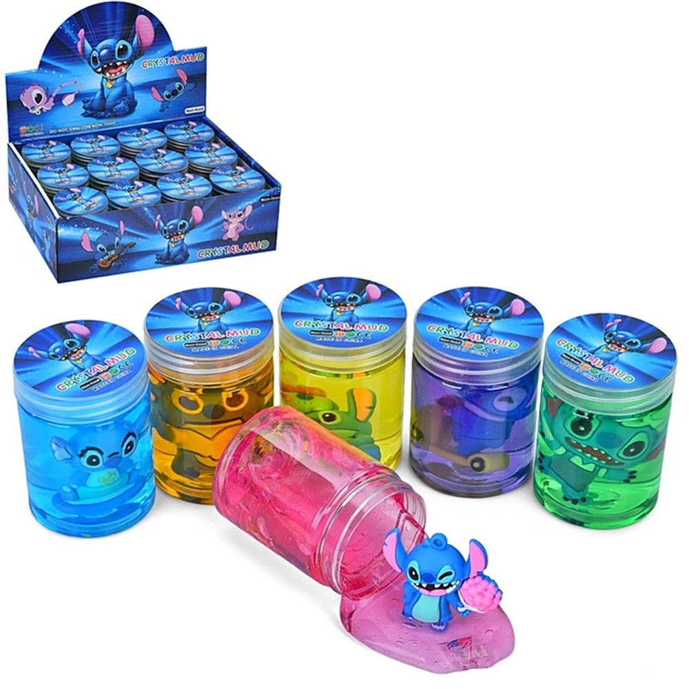 Stitch Slime / 675392