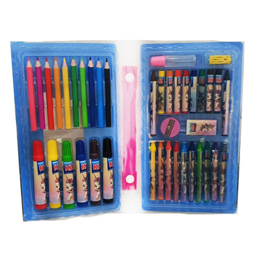 48 Water Color Pen Set