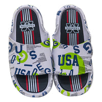 Slippers 40-45