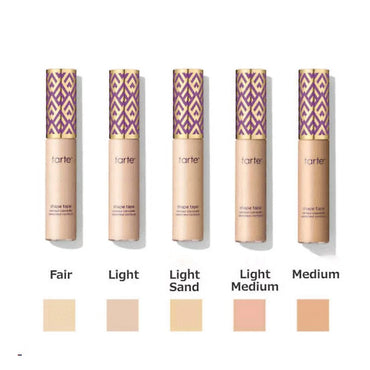 (NET) Tarte Medium Tan Golden Shape Tape Concealer/ 016105 /016129