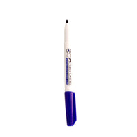 (NET) Faber Castell Whiteboard marker rnd. M-tip Blue 588515