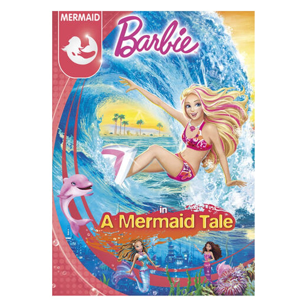 Barbie Notebook