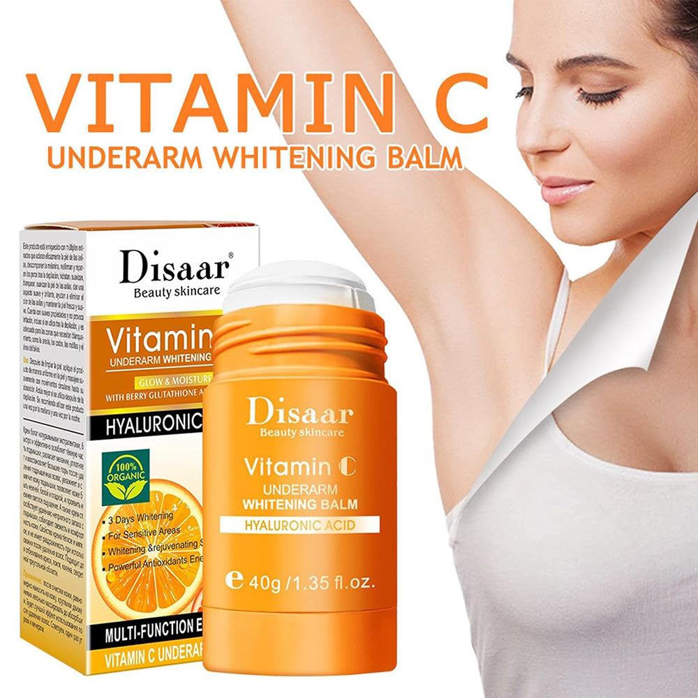 (NET) Underarm Whitening 40g /228076