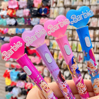 Barbie Pen Creative