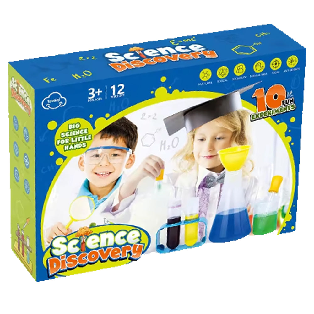 Science Experiment Kits for Kids