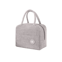 (Net) Waterproof Panda Lunch Bag  / 22FK062 / KN-423