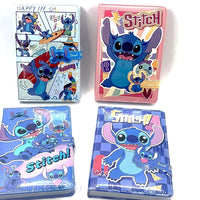Stitch Notebook / BM-9036-10 / 875232
