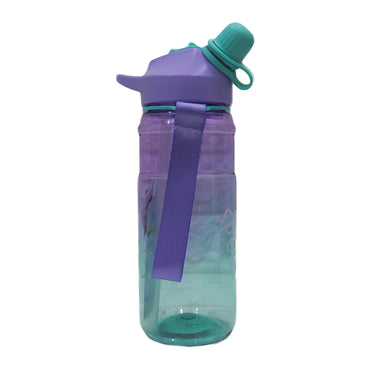 (NET) Plastic Water Bottle 700 ML