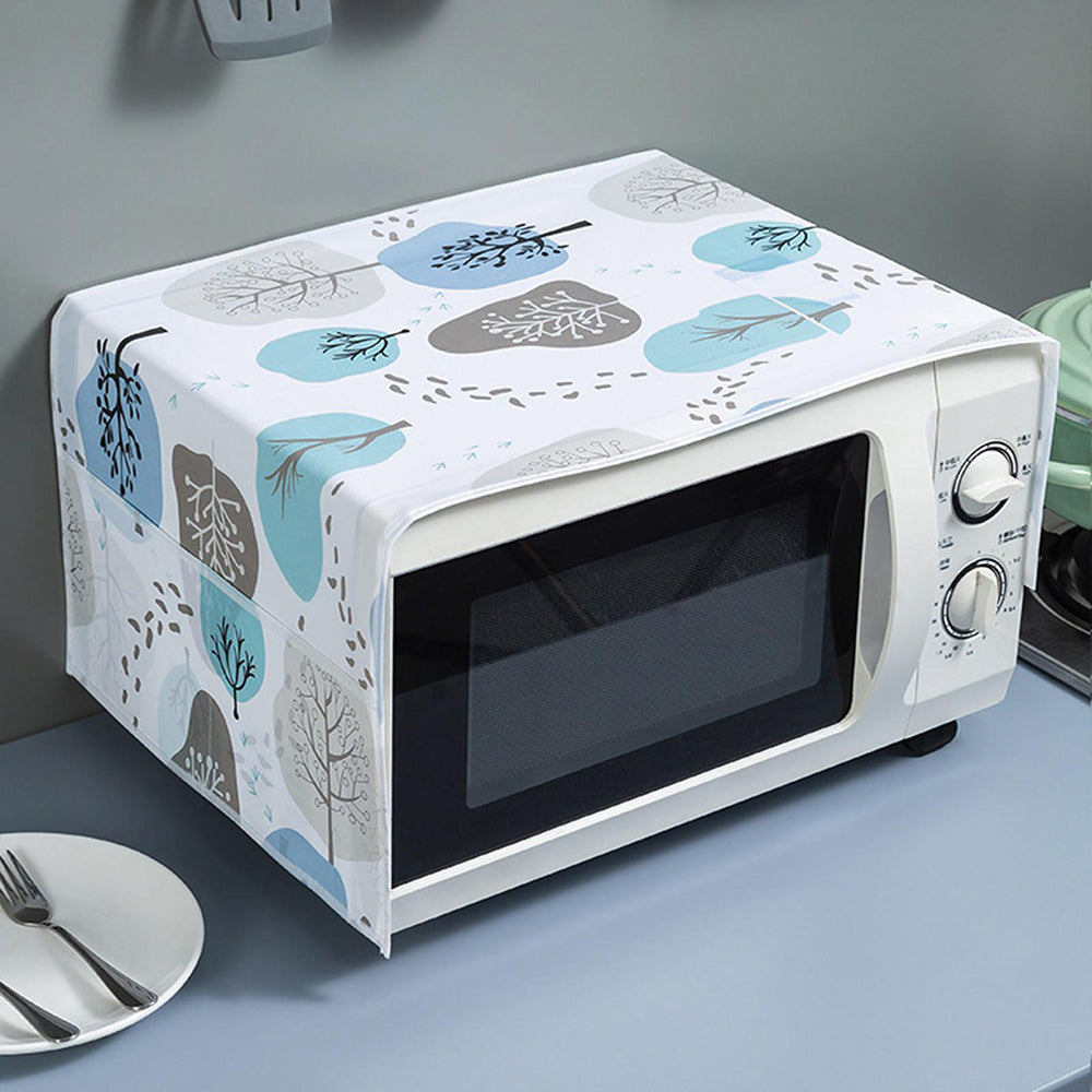 Microwave cover