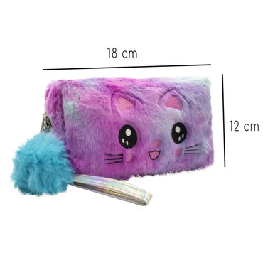 Makeup Bag