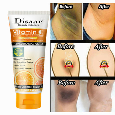 (NET) Whitening Cream for private part armpit whitening 50g /228069